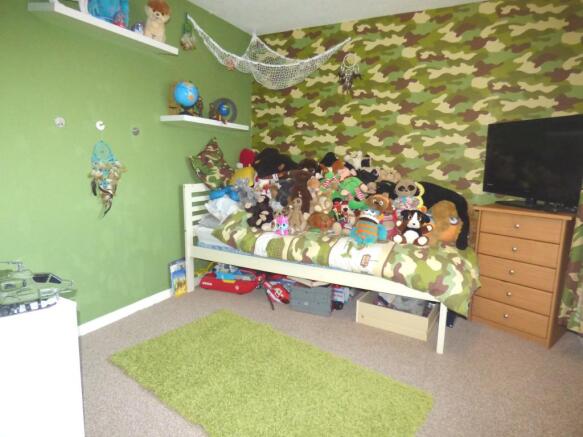 Bedroom Two