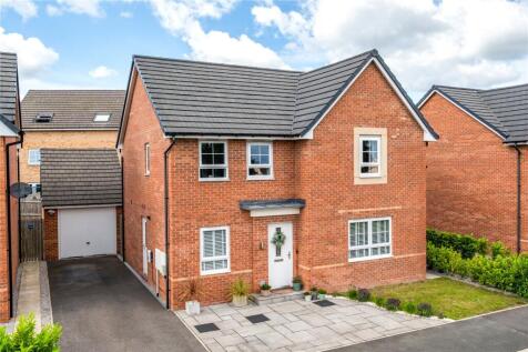 Welles Avenue, Methley, Leeds, West Yorkshire