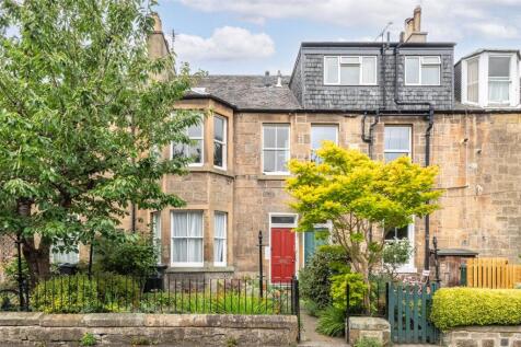 7 Teviotdale Place, Stockbridge, Edinburgh, EH3 5HY