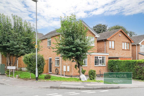 Lodge Farm Lane ,Arnold, Nottingham, NG5 8HR