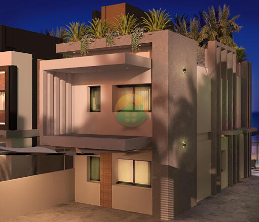 3 Bedroom Detached For Sale-Las 3 Palmeras09-2