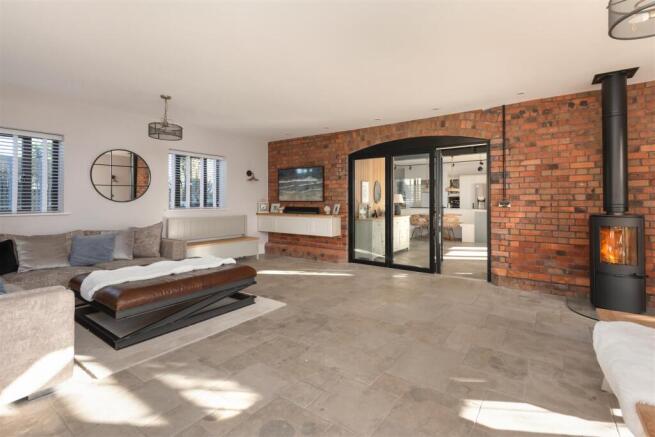 Singledge Lane, Coldred, Dover