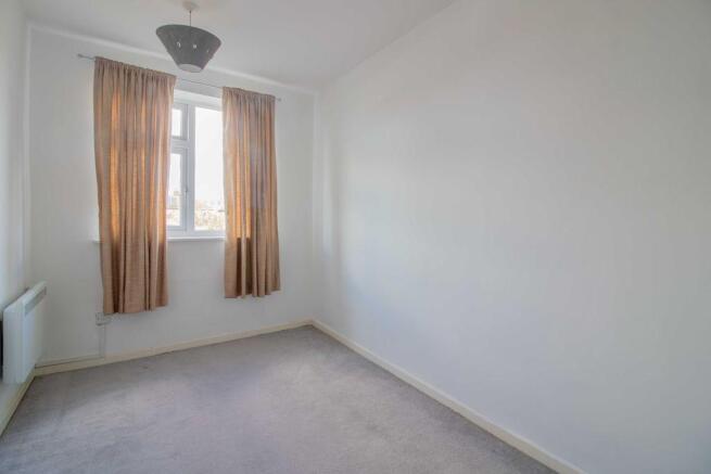 Bedroom 2 (Double)