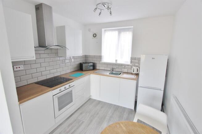 2 bed Flat to rent in sheffield