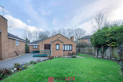 Garraby Close, Great Houghton, Barnsley, S72 0
