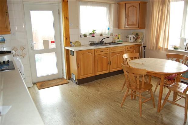 dining kitchen view 1