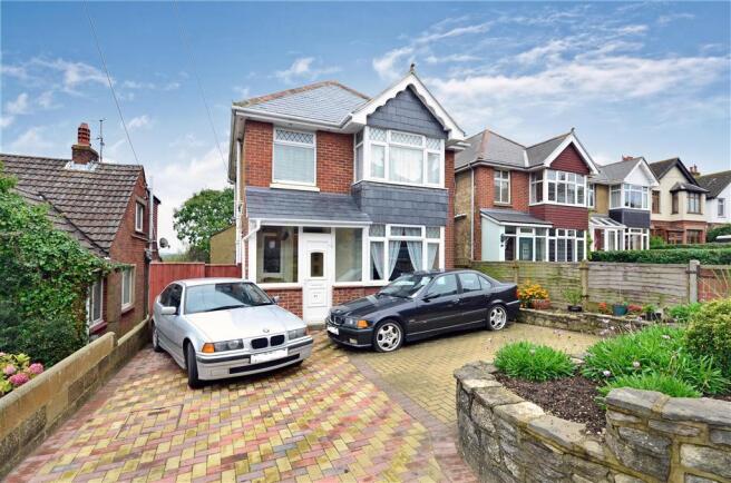 Front Elevation