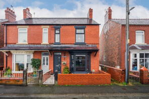 Mold View, Rose Lane, Mold CH7 6UA