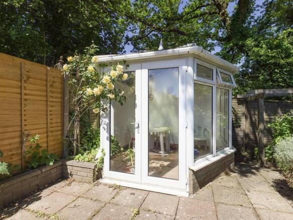 Summer House