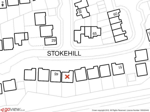 Detailed Map