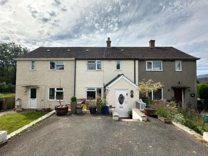 Maesyfelin, Llangorse, Brecon, LD3