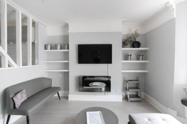 Apartment in Brighton, Kemptown - View 4