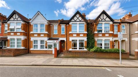 Elspeth Road, Wembley, HA0