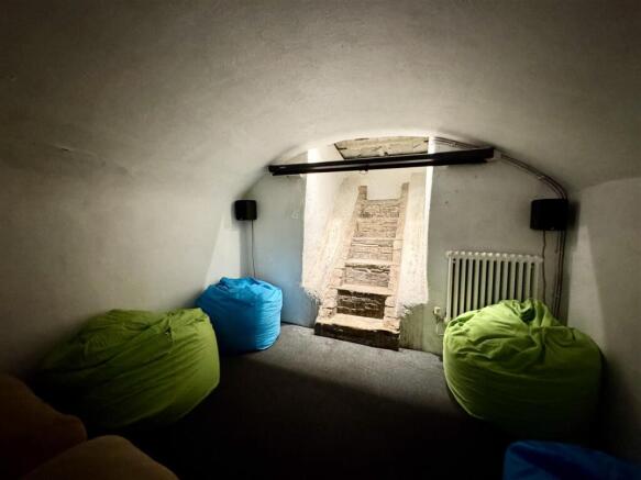 CELLAR