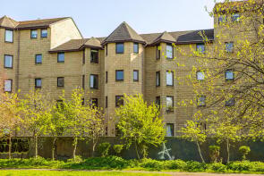 Flat 8, 18, Balfour Place, Pilrig, Edinburgh EH6 5DW
