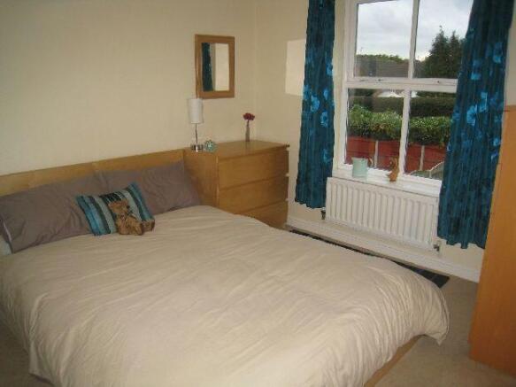 Bedroom 2