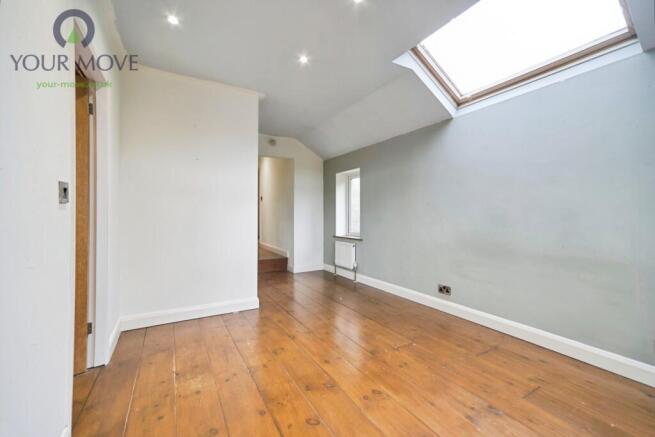 6 bed End of Terrace for sale Image 12