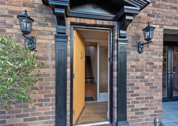 Door 