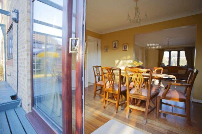 Dining Room 2