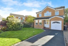 28, Limelands Road, Dinnington, Rotherham S25 2XU