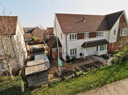 45, Wood Ridge Crescent, St. Neots PE19 6BG