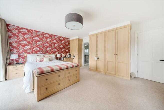 Copper Beeches, Akeley