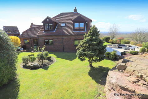 Grange View, Newbottle, Houghton-le-Spring, DH4