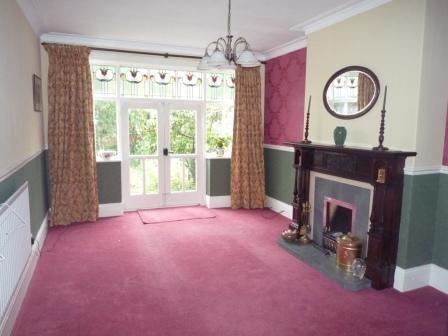 Reception Hall