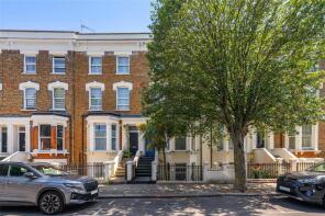 53, Fernhead Road, London W9 3EY