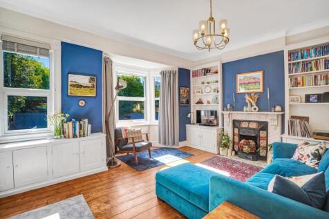 Upland Road, East Dulwich, London, SE22