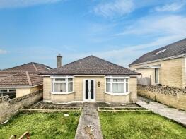 3, Sladebrook Road, Southdown, Bath BA2 1LP
