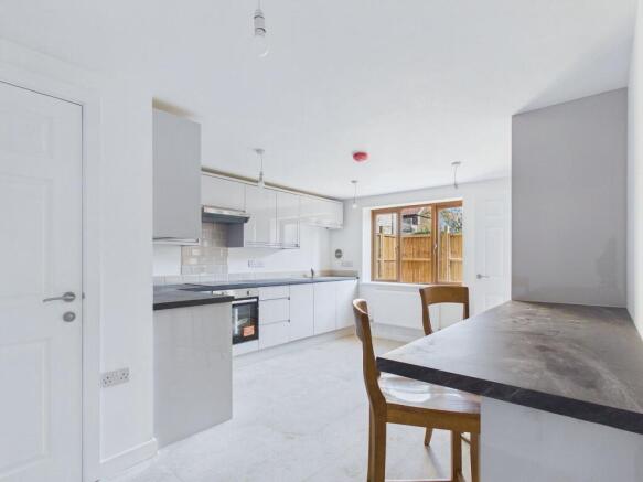 Clover Lane, Downham Market, PE38 photo 4