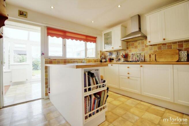 Kitchen Breakfast Room