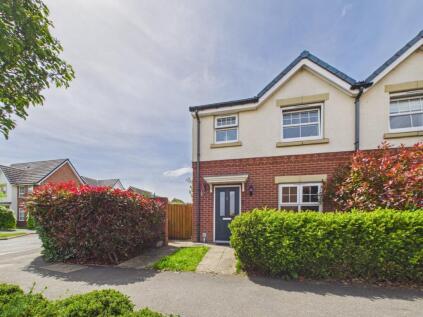 Benedict Lane, Hebburn, Tyne and Wear, NE31