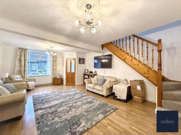 Entirety of the internals