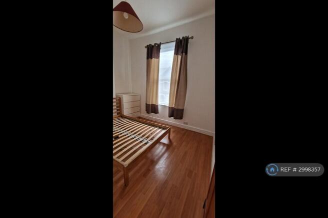 Front Bedroom