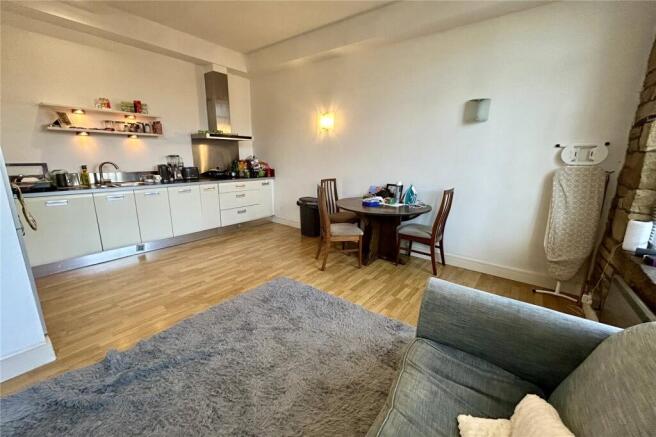 Open Plan
