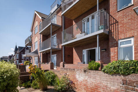 Esplanade Court, Great Yarmouth, Norfolk