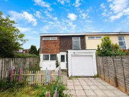 9, Gibbs Close, Coventry CV2 2BS