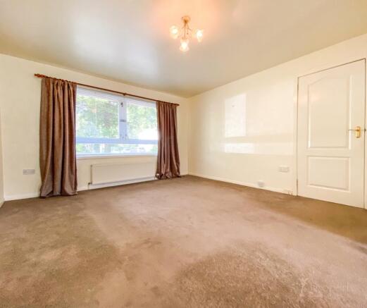 Living room.