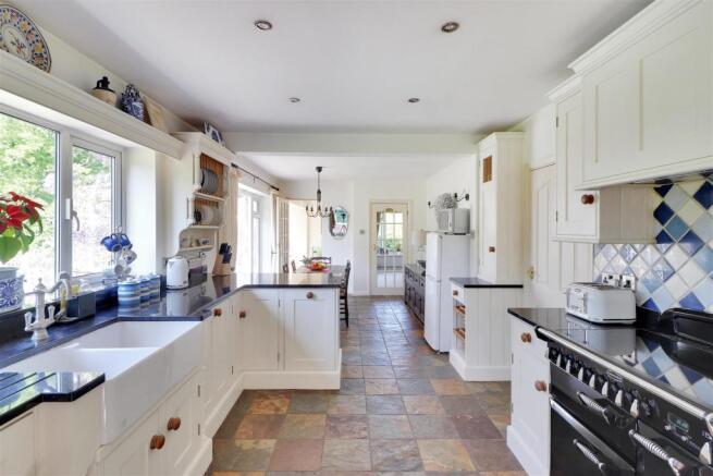 Kitchen to Dining.jpg