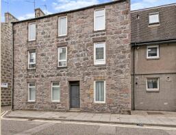 First Floor Left, 31, St Clair Street, Aberdeen AB24 5AL