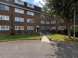 17, Maple Court, New Malden KT3 3BX