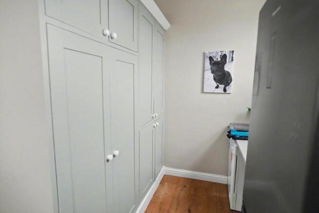 Utility room shot 3