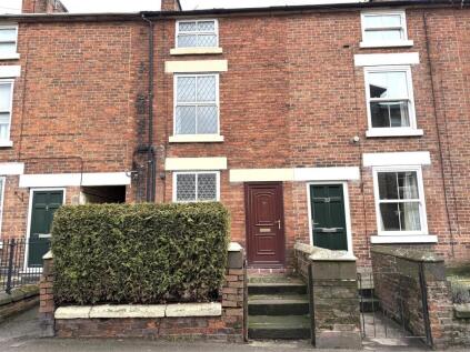 Chapel Street, Belper