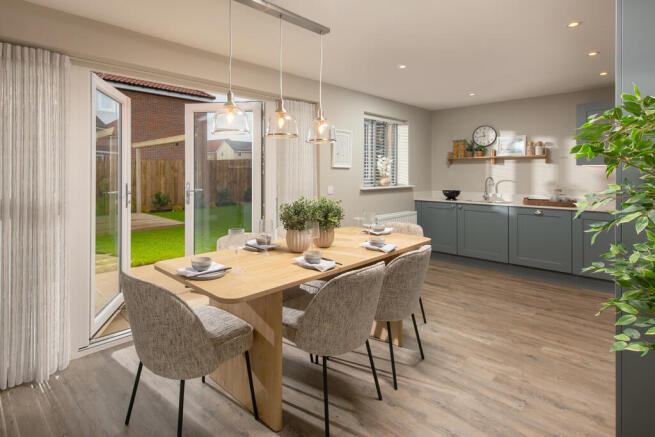 3 bed Semi-Detached for sale Image 6