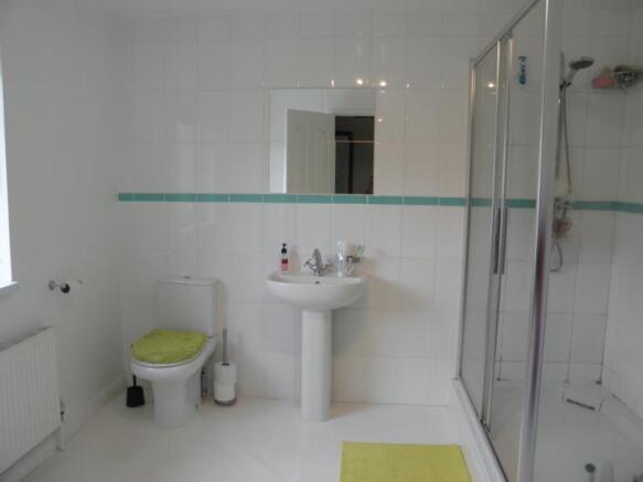 En-Suite