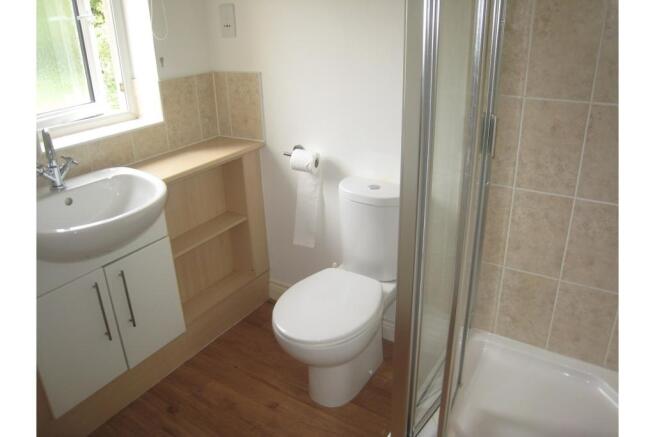 Master En-suite