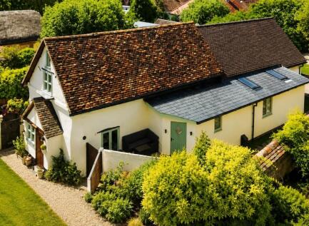 Church End, Haddenham