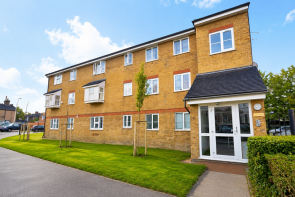 5, 61 Mill Court, Ruckholt Road, London E10 5NU